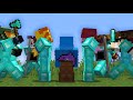 I Am Minecraft's Worst Teammate