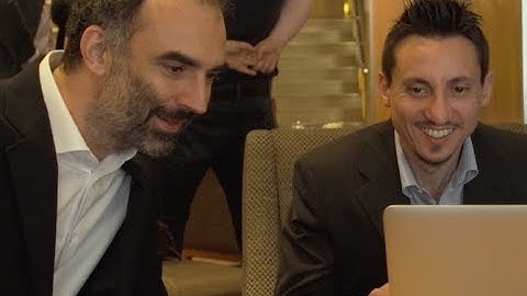 Fastweb’s Agile Transformation Puts the Customer First