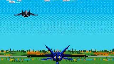Blue Lightning (Atari Lynx)