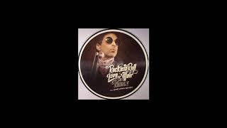 Prince - Rock And Roll Love Affair (Jamie Lewis Stripped Down Radio Mix)
