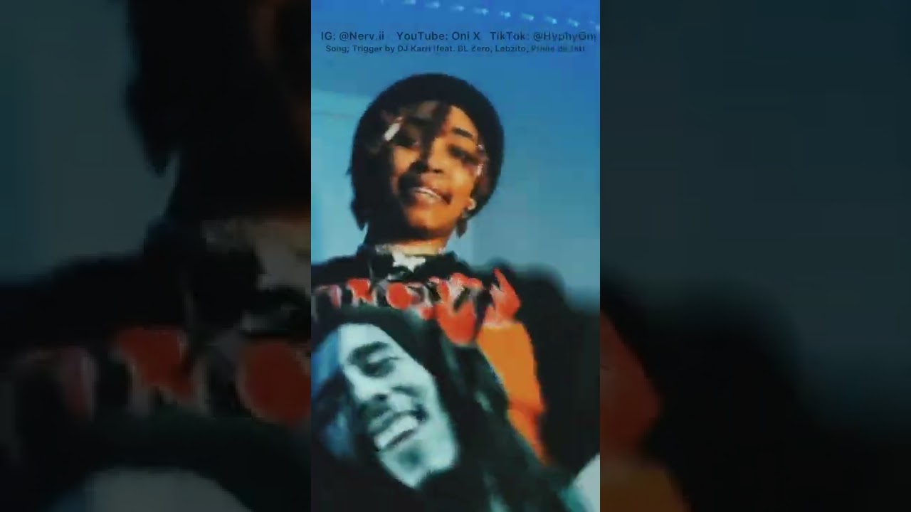 DJ Karri - Trigger Dance by Oni X