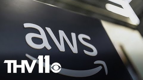 How did AWS outage knock out so many websites?