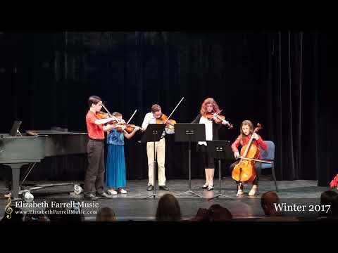 Youth String Ensemble