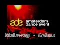 ADE 2010 Sander Kleinenberg presents 5K &amp; Sasha