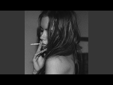 cigarettes inside her new balenciaga Balenciaga