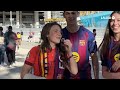 Por esto ELCLÁSICO es el mejor PARTIDO del MUNDO | FC BARCELONA 2-0 REAL MADRID desde dentro