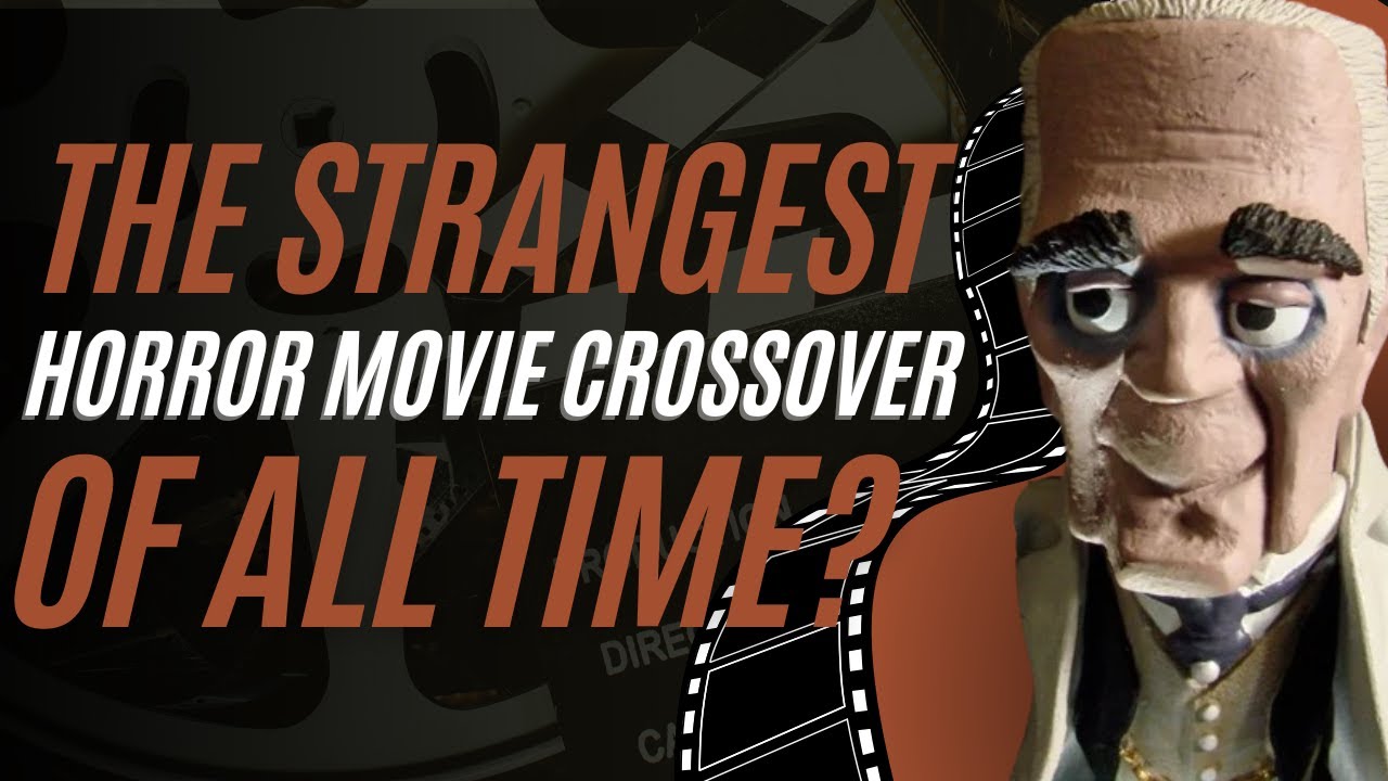 The Forgotten Monster Teamup