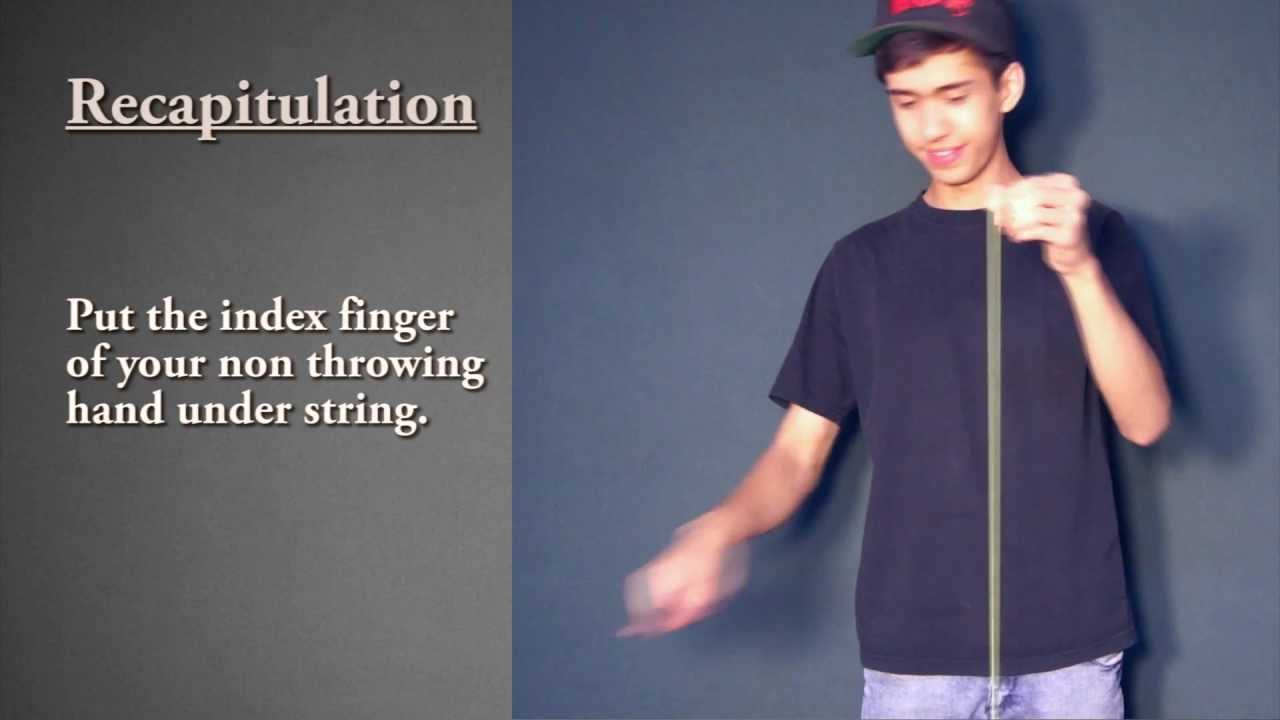 Alexis JV: Tutorial 10 - Anti-Gravity Green Triangle - YouTube