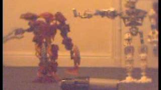 bionicle random 1