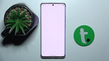 Motorola Edge 50 Pro 5G - How to Activate Google Assistant - Google Assistant Management