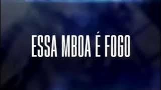 G-Amado Feat. Daduh King 'Ela Me Kuia' [2015] By É Karga Eventz
