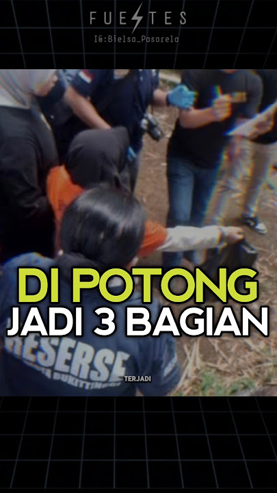 Bayi Di Mvtil4si Ibu 21 Tahun🥲