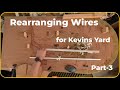 Rewiring/arranging Cables for Kevins Yard - H&HExpress thumbnail