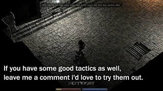 Exanima (Sui Generis) - Beginners Guide