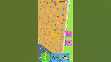 Shape-shifting Satisfying gameplay Android