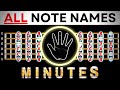 MEMORIZE The Guitar FRETBOARD In 5 MINUTES | This REALLY WORKS!