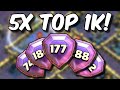 I Placed Top 1k FIVE Times In 2025 Here S Are The TOP 5 Tips To Help YOU Do The Same I Placed Top 1k FIVE Times In 2025 Here S Are The TOP 5 Tips To Help YOU Do The Same