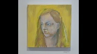 "Wit' or Wit'out?" Muse Gallery, Philadelphia, Oct  2022
