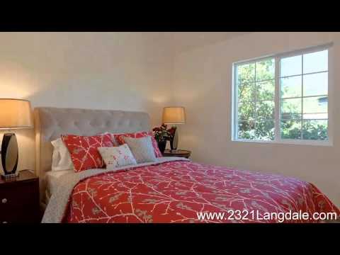 2321 Langdale Ave, Eagle Rock, CA home video tour