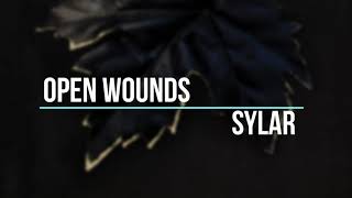 Sylar - Open Wounds (Sub. Español)
