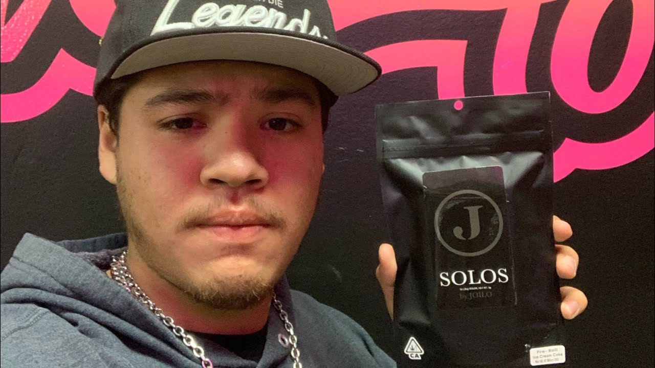 Alien Labs & Joilo (Jay-Z) Pre-Roll review!!!