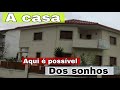 Casas Maravilhosas em  Portugal + Preços para comprar + visitando uma | Vlog´s Vanessa