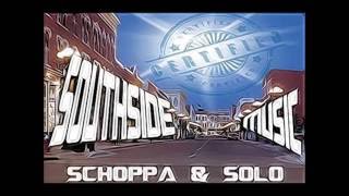 Schoppa - So Flyfeaturing Mo Thuggprod. L.e.n. Beats