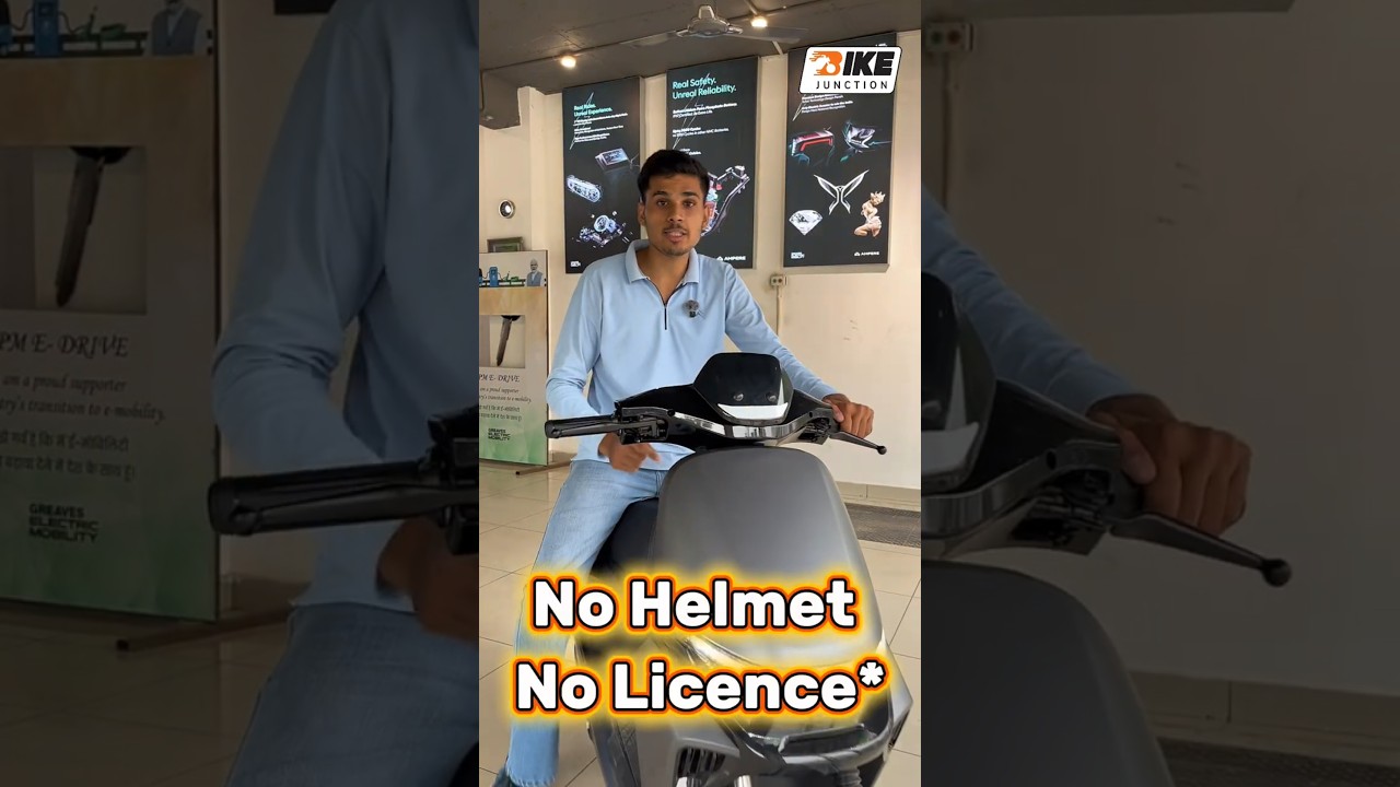 Ampere Reo VYB Review | Best Budget Electric Scooter in 2026?