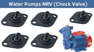 Water Pump Spare Parts | Water Pump Check Valve | NRV | Non Returning Valve | Water Pump Spare Part