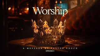 Worship (Part 3) || 10th August, 2025 || Sunday Service || CEAZ1