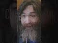 Charles Manson's Wildest Takes