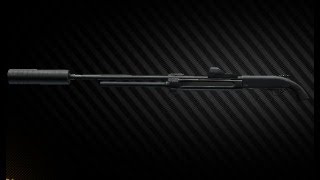 Escape From Tarkov - 0 Durability Mp-153 Basically Useless