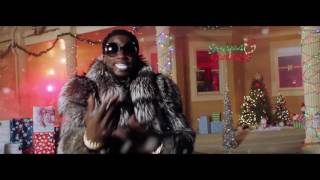 Gucci Mane - St Brick Intro Official Clean Video