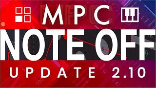 MPC 2.10 THREE SECRET NOTE OFF TRICKS