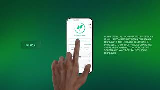 How to Set Up NRG Charge Portable EV Charger NRG3T/3.7T/7T/11T series Tuya / Smart Life App Tutorial