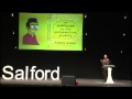 Homer S Last Theorem Simon Singh TEDxSalford 