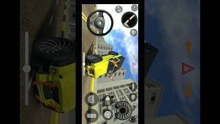 Gadi Wala Game Thar Top Speed 💨