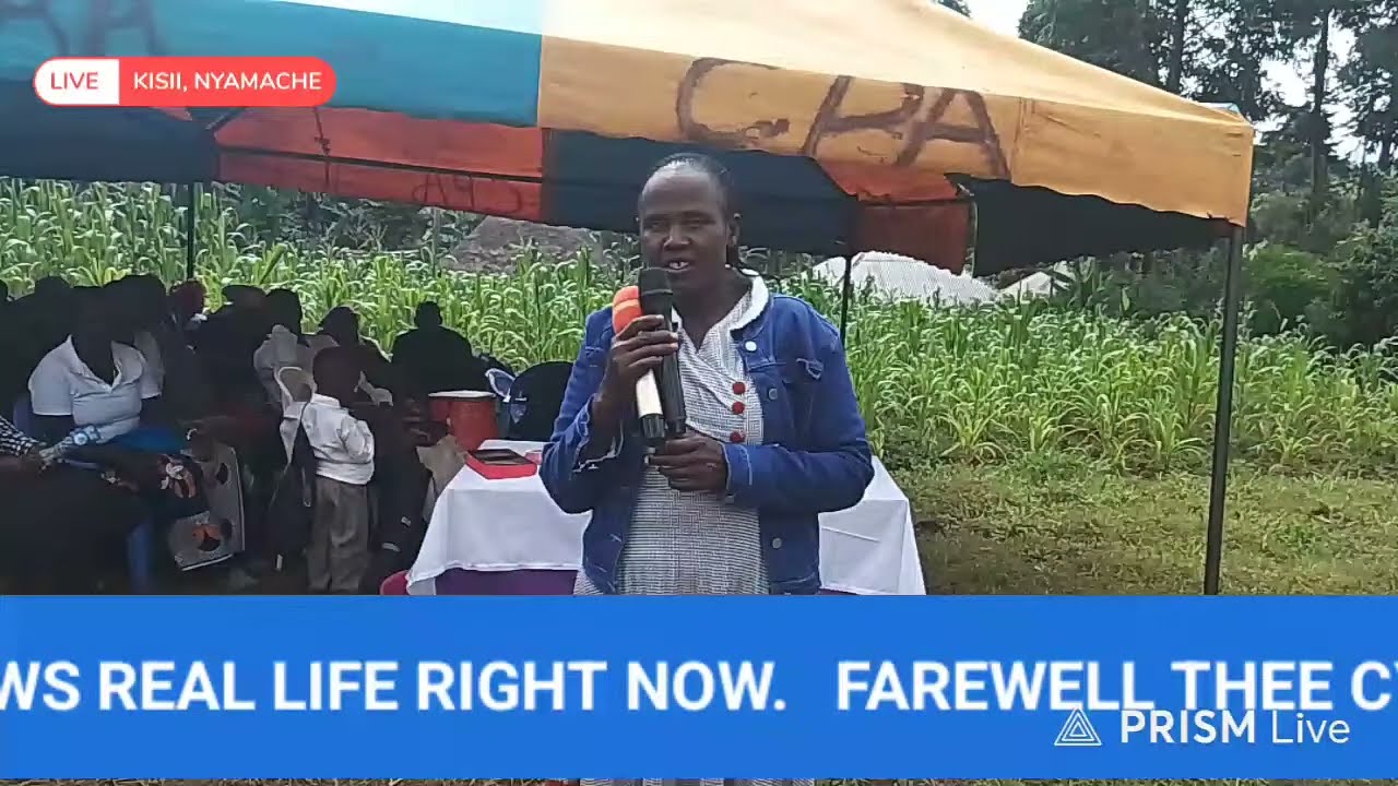 Breaking News: This surprised everyone, indeed was still young 