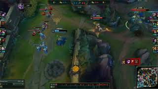 1 ms Reaction TIme (Scripts kappa)