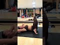 Advanced Back Bridge: Live Pelvic Floor Health & Deep Core Flexibility 💪✨ | #libidousaexercise #yoga