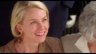 Famous Mulholland Drive - Interview with Naomi Watts and David Lynch Net Worth