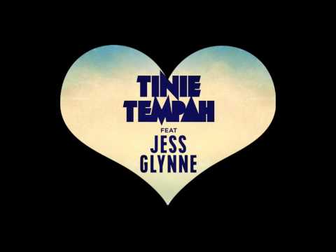 Tinie Tempah Ft Jess Glynne  - Not Letting Go (Audio)