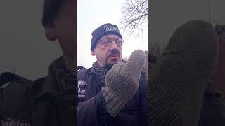 Flipping a V sign in todays cold weatherπ«€ #goth #alternative #winter #funny
First world problems Flipping a V sign in todays cold weatherπ«€ #goth #alternative #winter #funny