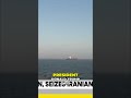 Trump  US Destroyer Seizes Iranian Ship in Gulf of Oman