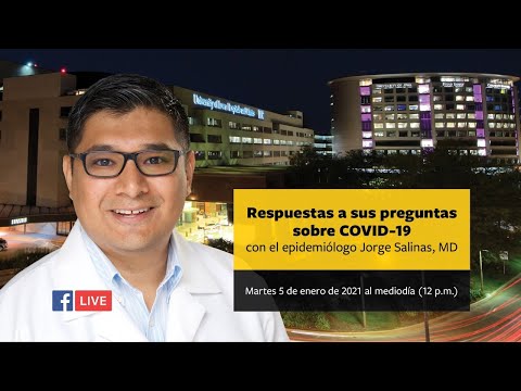 Respuestas A Todas Sus Preguntas Sobre El Coronavirus Y El Trabajo