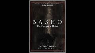 Cicada Voice by Basho.