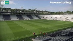 #WeAreHurling - Dr. Con Murphy, Cork GAA