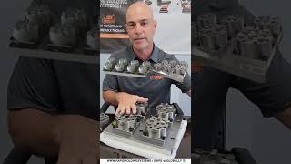 🚀 WHY SETTLE FOR 1 CHUCK WHEN YOU CAN HAVE 4 IN 1?