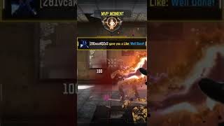 When the kill cam makes ZERO sense 😂🔫 #SNDLife