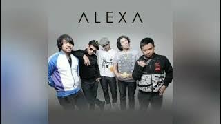 Alexa - Jangan Pernah Pergi (Lirik Video)